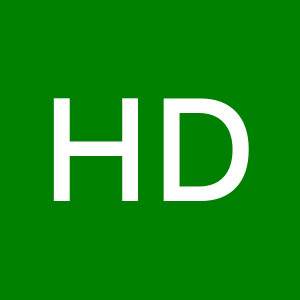 Profile photo of Hellen DeMay