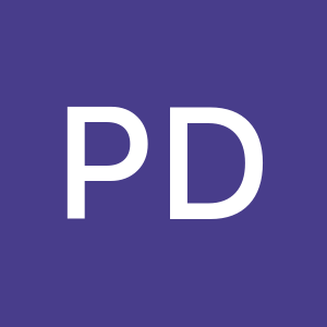 Profile photo of Paul Dolphin