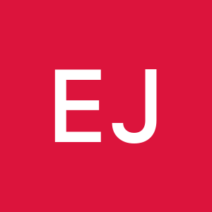 Profile photo of Elizabeth Jackson