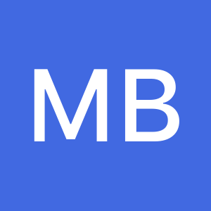 Profile photo of Mark Burton