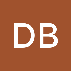 Profile photo of David Brown