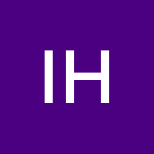 Profile photo of Ian Hodges