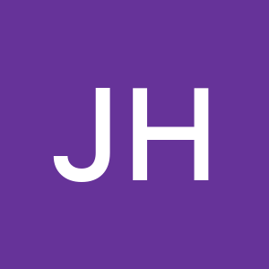 Profile photo of Joanna Hughes