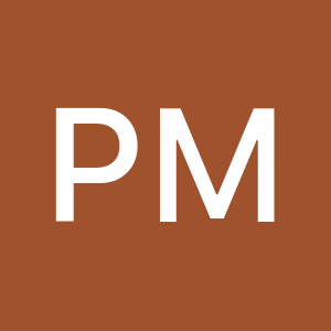 Profile photo of Patrick Maher