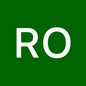 Profile photo of Robert O