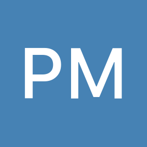 Profile photo of Paul Marriner