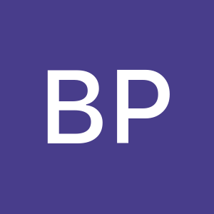 Profile photo of Bernadette Py