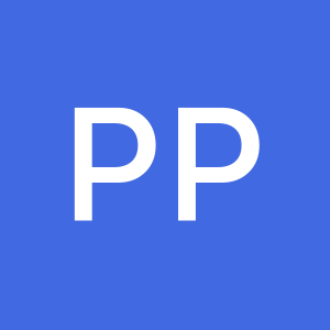 Photo de Profil de Pauline Paillusseau