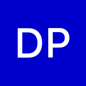Profile photo of Donald D Parker