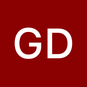 Profile photo of Graham Dolby