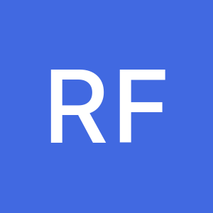 Profile photo of Roger Fletcher