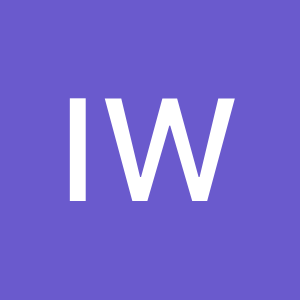 Profile photo of Isabelle Waks