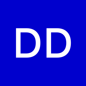 Profile photo of Dave Doran