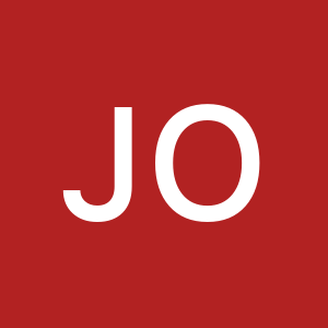 Profile photo of John O'Leary