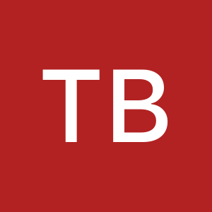 Profile photo of Tim Boord