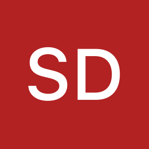Profile photo of Simon Daniels