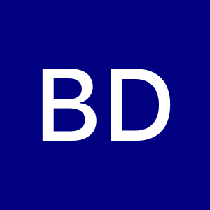 Profile photo of Bente Dahle