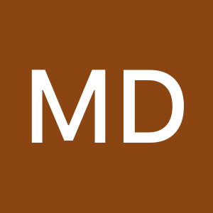 Profile photo of MICHEL DORÉ