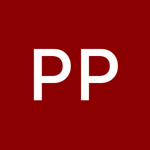 Profile photo of Pete Perry