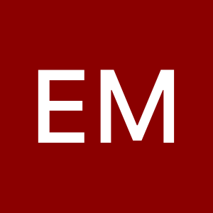 Profile photo of Ernst Muller
