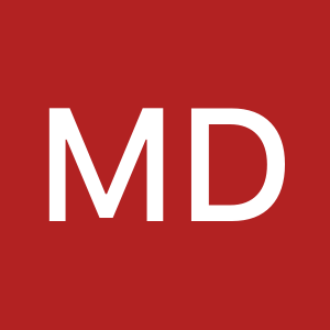 Photo de Profil de MARC DUFRENOY
