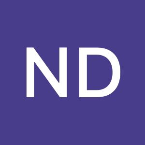 Photo de Profil de Noah Darios