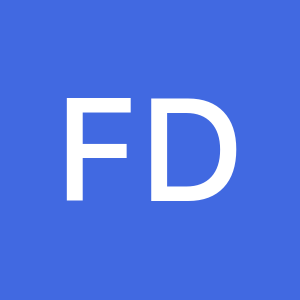 Profile photo of Francis Dubus