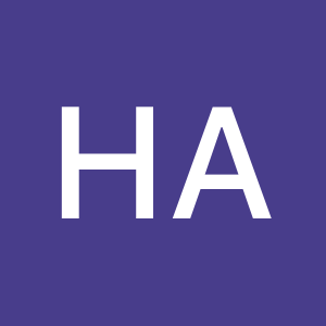 Profile photo of Hal Andrews