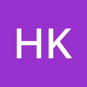 Profile photo of Harald K. Dr.