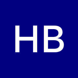 Profile photo of Hilton Behrendt