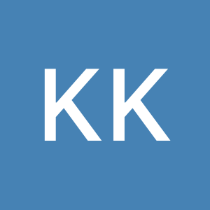 Profile photo of Kirsten Kooning