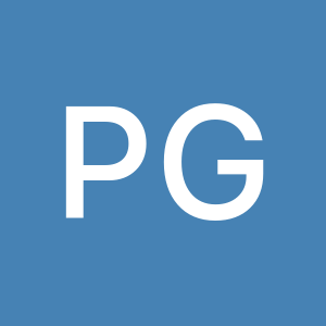 Profile photo of Peter Gore