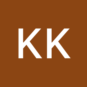 Profile photo of K V Krishnan