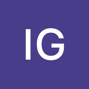 Profile photo of Ingrid Gol