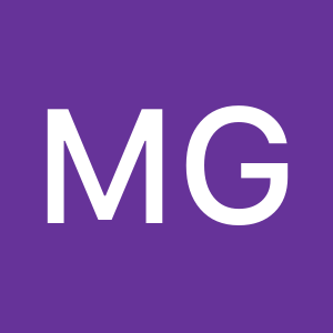 Profile photo of Marilyn G