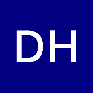 Profile photo of Donald Haskell