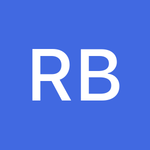 Profile photo of Roger Boyer