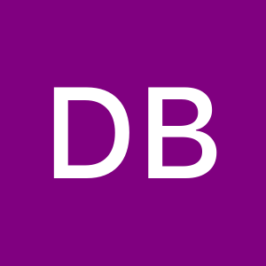 Profile photo of Danielle Batret