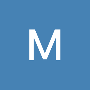 Profile photo of m