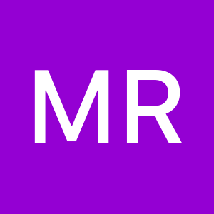 Profile photo of M R