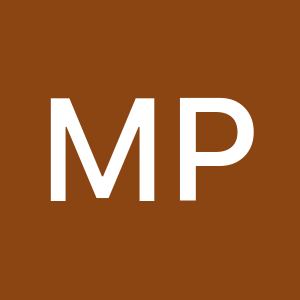 Profile photo of Michael Pacin