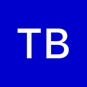 Profile photo of Thierry Bureau