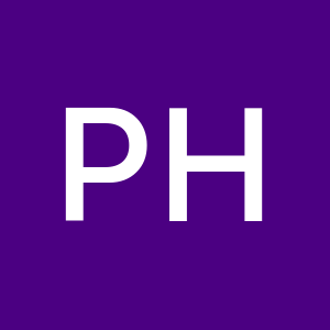 Profile photo of Paul Heighes