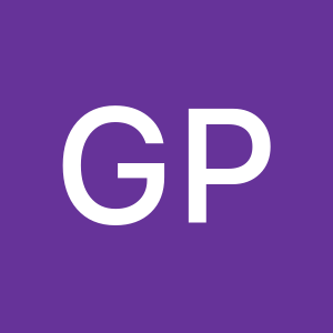 Profile photo of Gilles Poulin