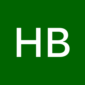 Profile photo of Hervé BERNARD