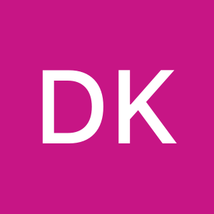 Profile photo of Donal Kelleher