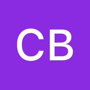 Profile photo of Chris Berry