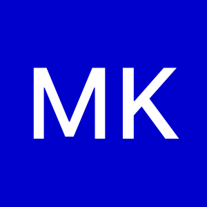Profile photo of Mireille Kerr