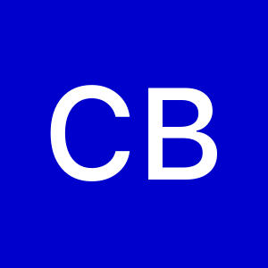 Profile photo of Caroline Bodd