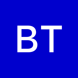 Profile photo of Bénédicte Thomas